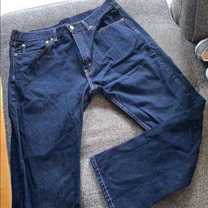 Men’s 505 Levi’s